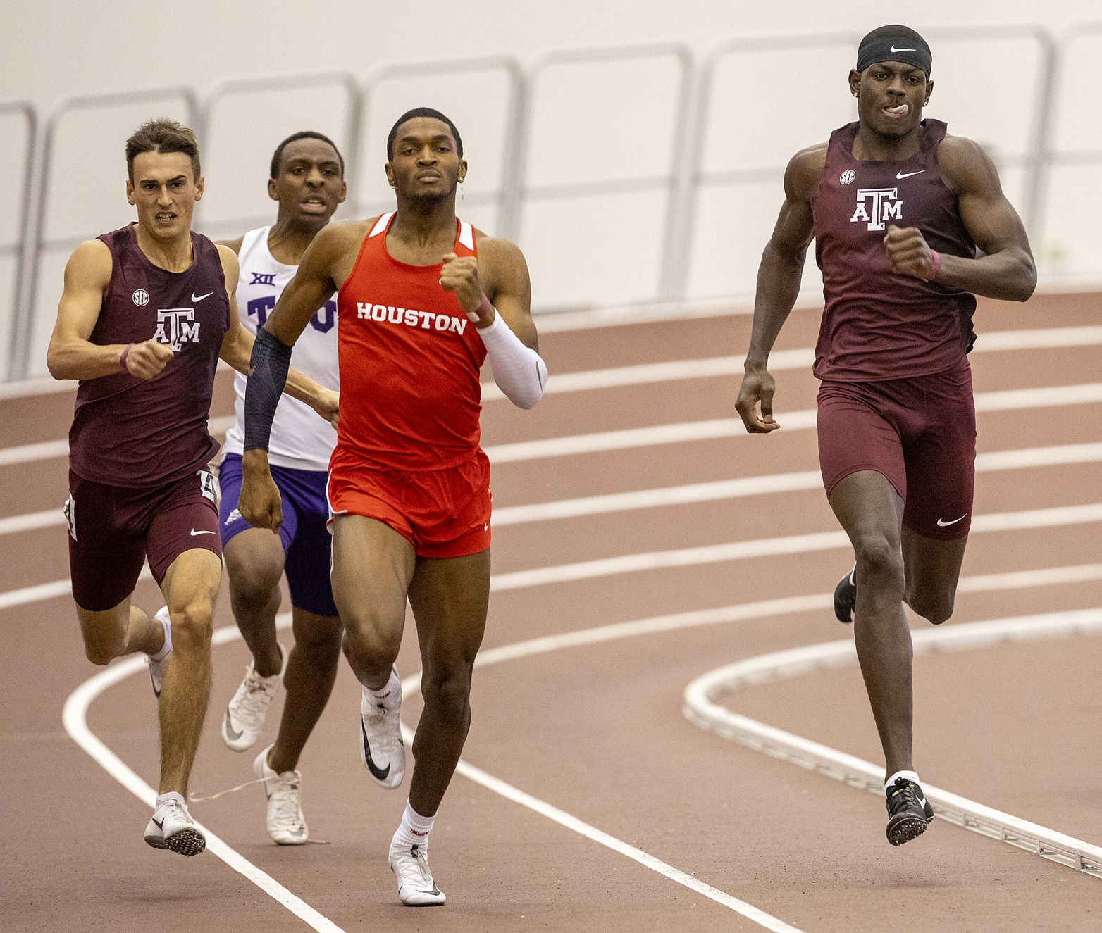 Charlie Thomas Track & Field Invitational